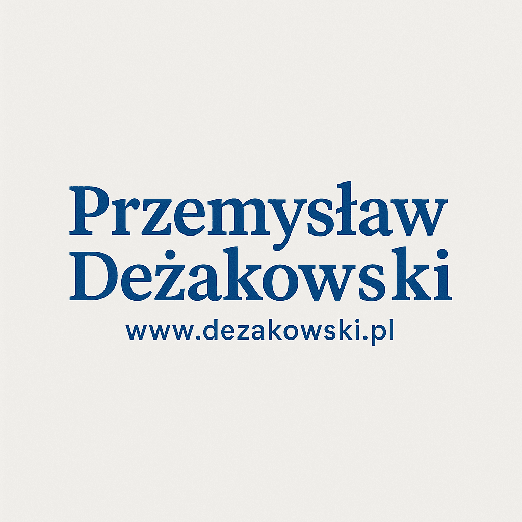Tłumaczenia z języka niemieckiego